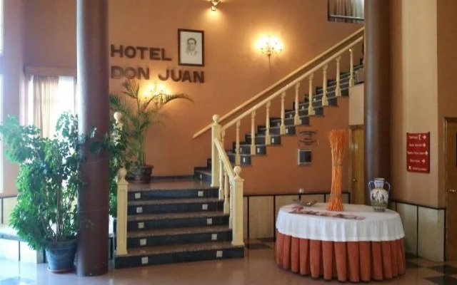 Hotel Don Juan