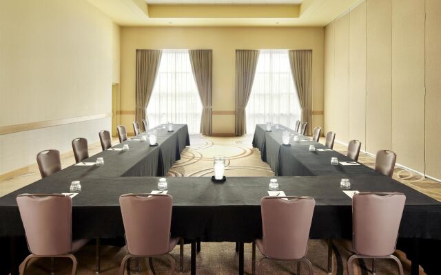 Hyatt Centric Chicago O'Hare