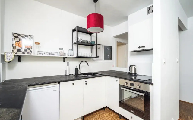 RentPlanet - Studio Ludwinów