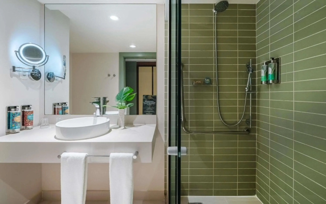 Grand Mercure Rio de Janeiro Copacabana