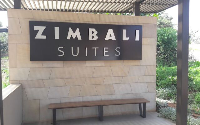 Zimbali Suite 318 424