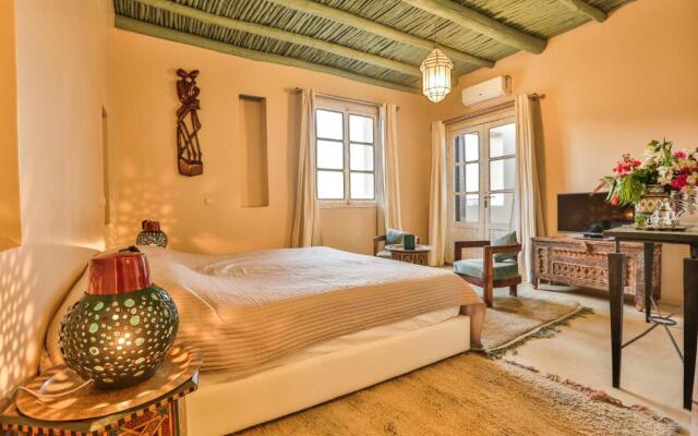 Maison D'hotes, SPA et YOGA Villa Océane