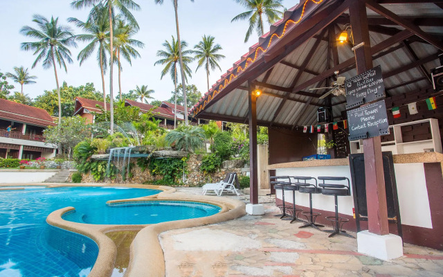 Nova Samui Resort