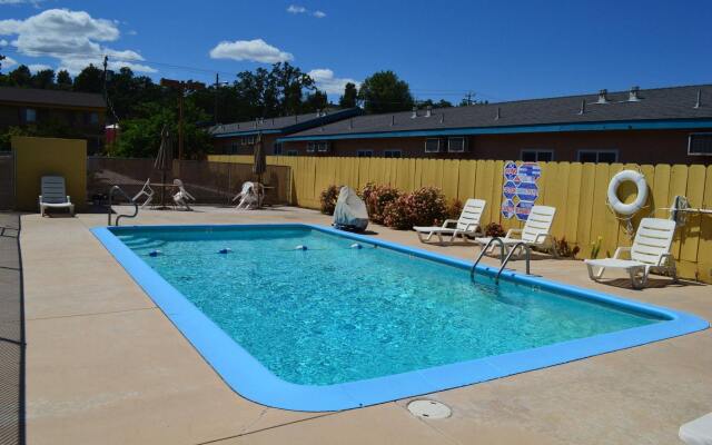 Budget Inn of Paso Robles