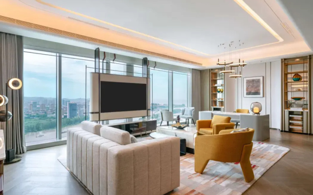 Novotel Huzhou South Taihu Lake