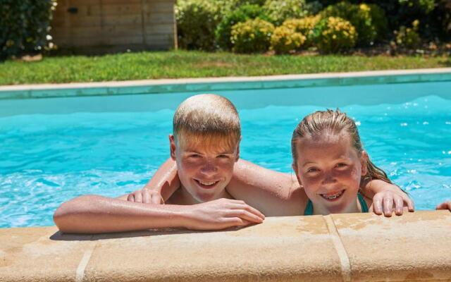 Résidence Château de Salles