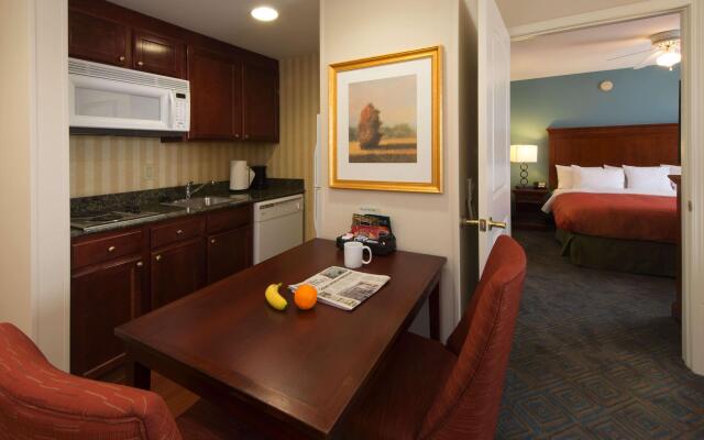 Homewood Suites by Hilton Knoxville West at Turkey Creek