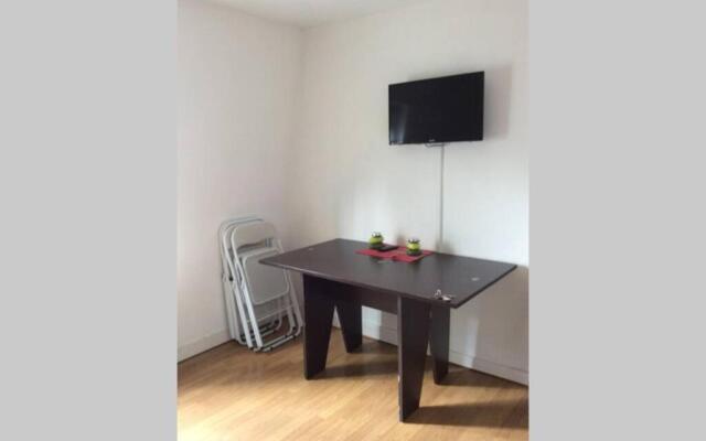 Votre appartement à 200m de la plage