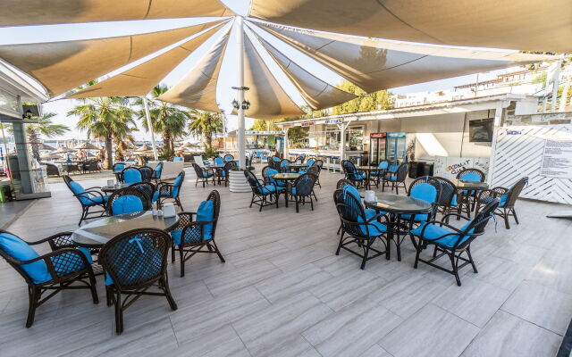 Ayaz Aqua - All Inclusive