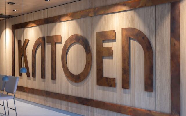 Katoen City Lofts