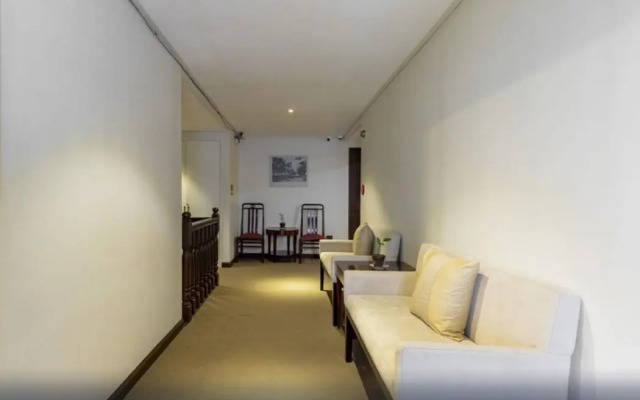 Metro Vigan Inn - Annex
