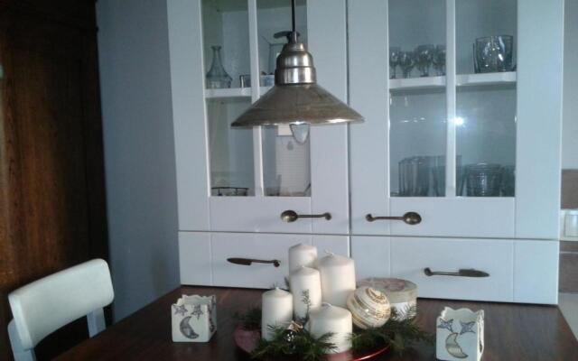 Dom przy Kociej Górze