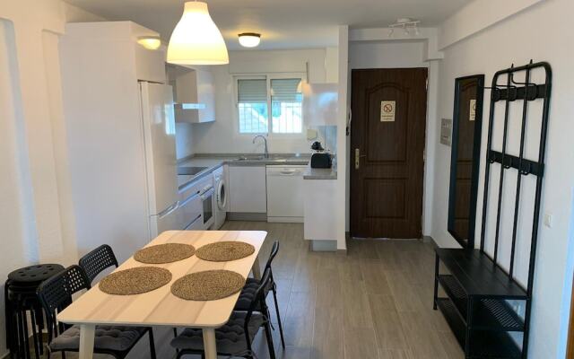 Apartamento Coronado Canovas Nerja