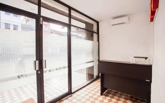 Sutomo Inn by OYO Rooms