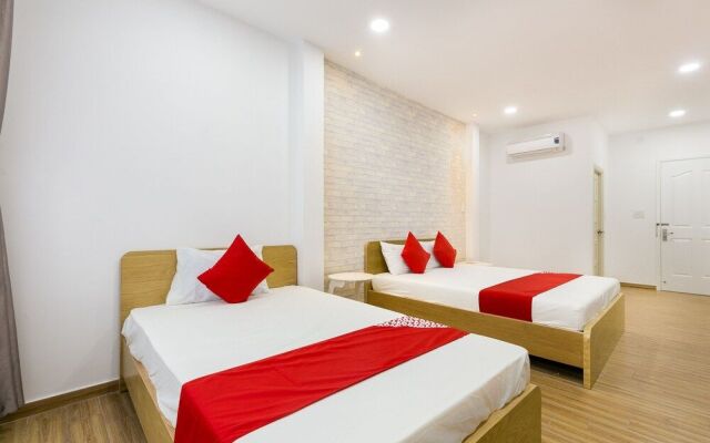 OYO 405 Saigon Home