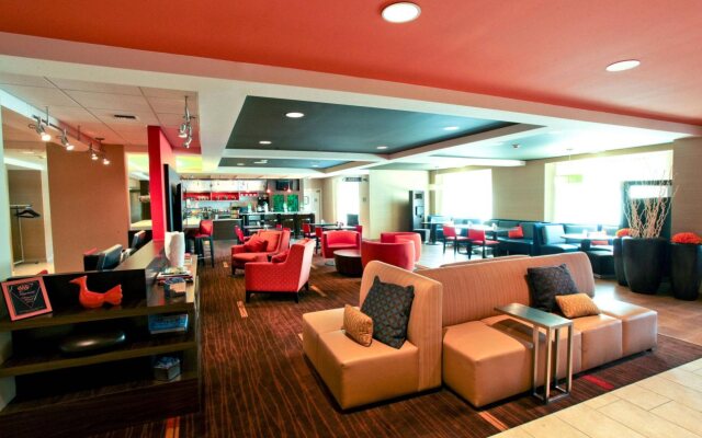 Courtyard by Marriott Detroit Brighton