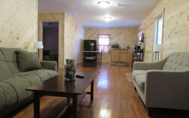 Catskill Mountains Resort