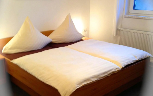 Hotel zur Wasserburg