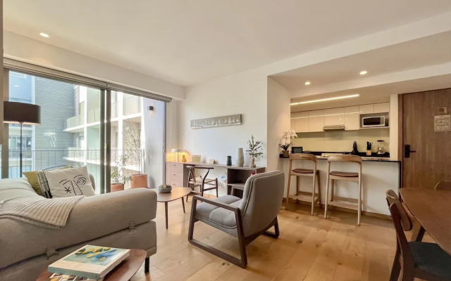 Lumina at Taman Condesa