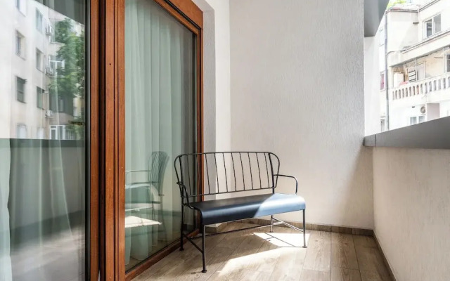 Maison Bucarest Apartments by Olala Homes