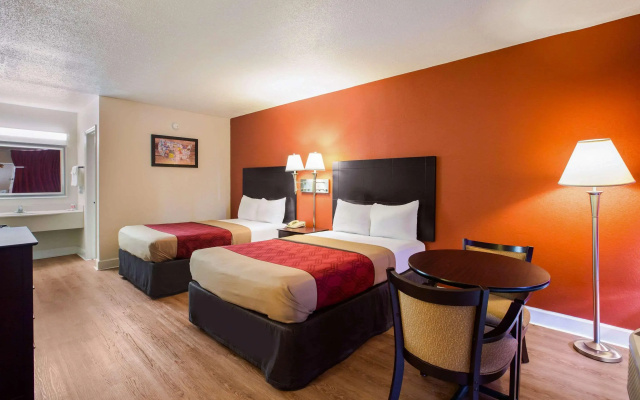 Red Roof Inn Tifton