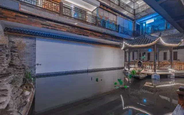 Mijing Ancient City Homestay