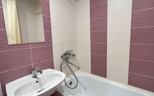 Апартаменты на проспекте Ленина 33А