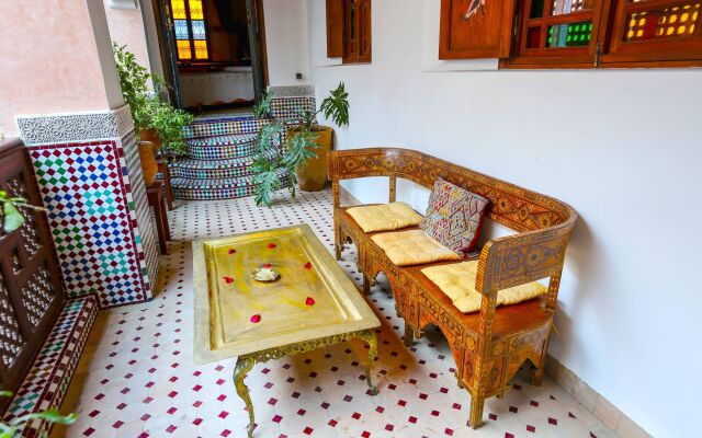 Riad TOYOUR