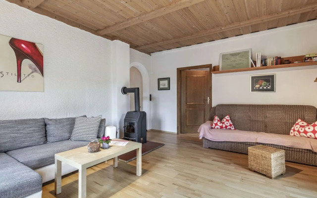 Wohnung in Lindau Nahe Schonsee Wald