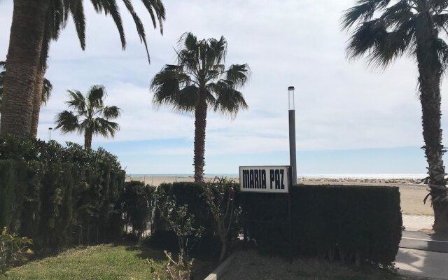 Apartamento Planta Baja Mº Blanca - 118A