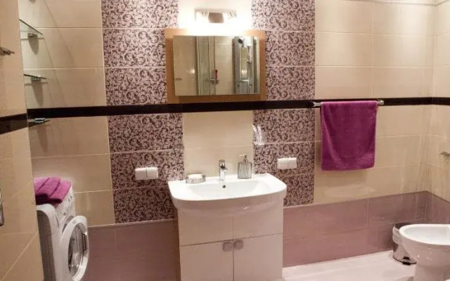 Apartment-Hotel Panorama