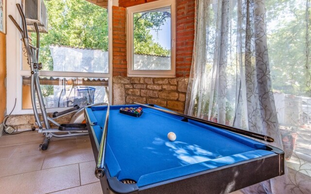 Amazing Home in Pula With Wifi and 3 Bedrooms