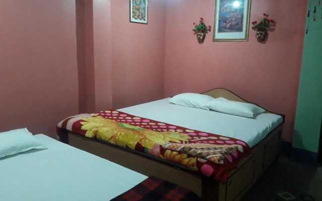 Kiran Guest House