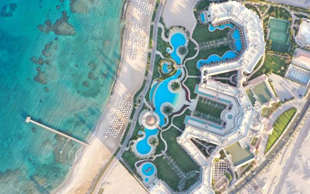Baron Palace Sahl Hasheesh