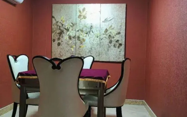 Wangji Business Hotel