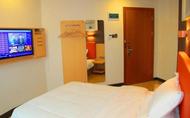 7Days Premium Leshan Qianwei Fengye Fortune Center Branch