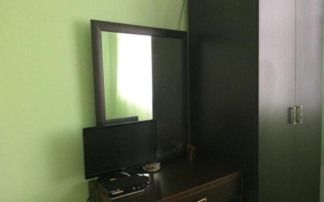 Guest House U Ruslana