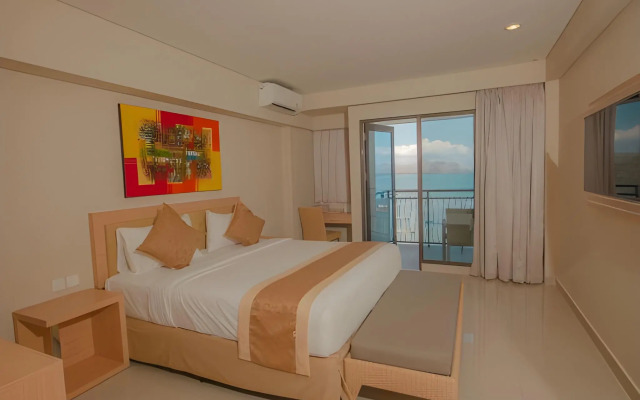 LAPRIMA Hotel Flores