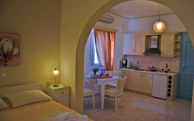 Venetiko Luxury Studios