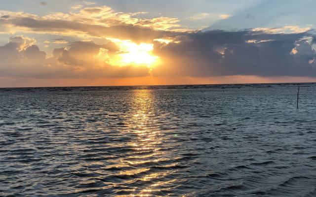 Hotel El Caballo Blanco