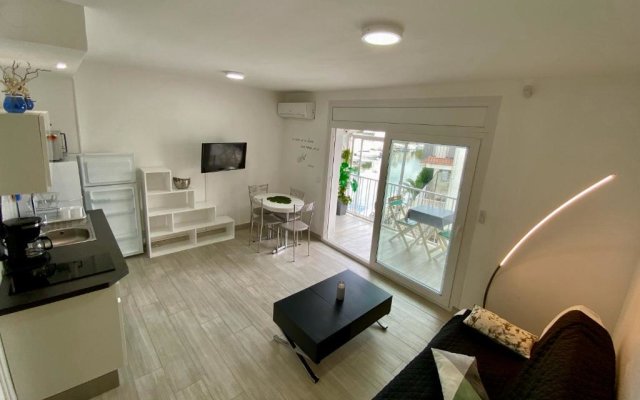 Superbe Appartement , tout confort, 40 m2 + 10 m2 terrasse