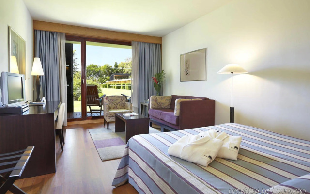 Quinta Da Casa Branca