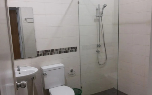 RC Guest House