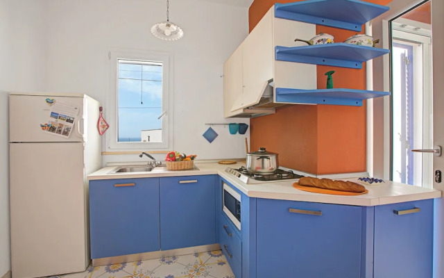 Complesso Azzurro 2 Near The Beach