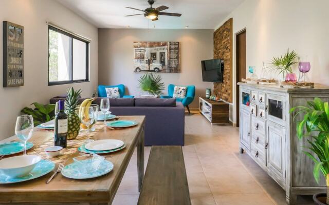Private Roof, Pool+ Exclusive Offers /rstprca-301d