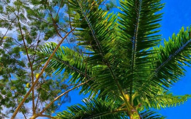 Country Club Eco - Casa Jardín