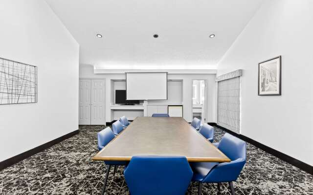 Best Western Schaumburg – O’Hare NW