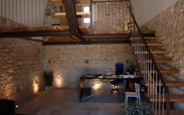 Hotel Torre Santamaria