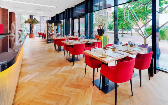 Hotel Nassau Breda, Autograph Collection by Marriott