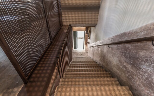 Exclusive House in Asolo Art and Design